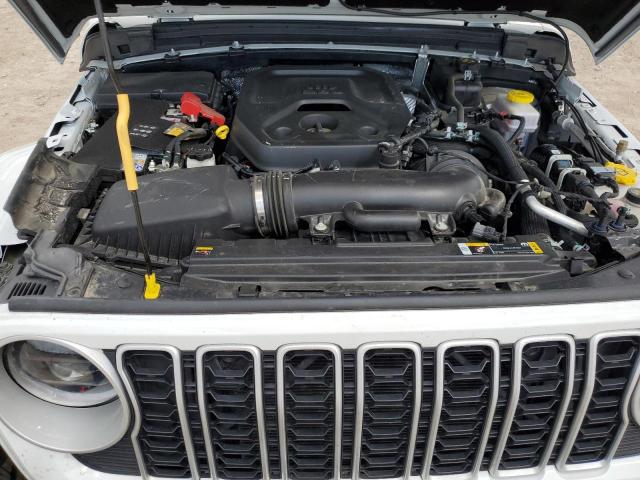 Photo 11 VIN: 1C4PJXEN9RW106174 - JEEP WRANGLER S 