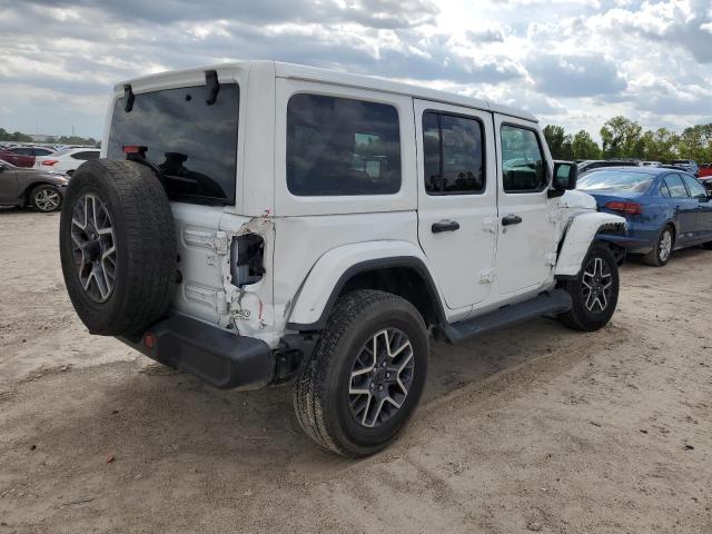 Photo 2 VIN: 1C4PJXEN9RW106174 - JEEP WRANGLER S 