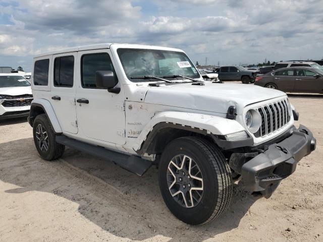 Photo 3 VIN: 1C4PJXEN9RW106174 - JEEP WRANGLER S 