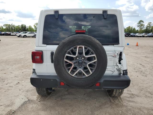 Photo 5 VIN: 1C4PJXEN9RW106174 - JEEP WRANGLER S 