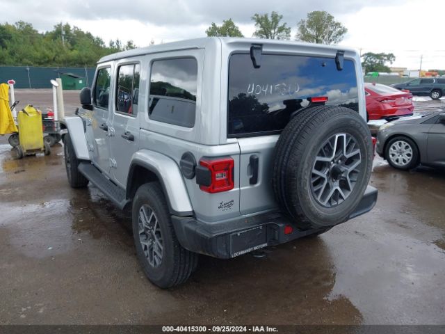 Photo 2 VIN: 1C4PJXEN9RW119622 - JEEP WRANGLER 