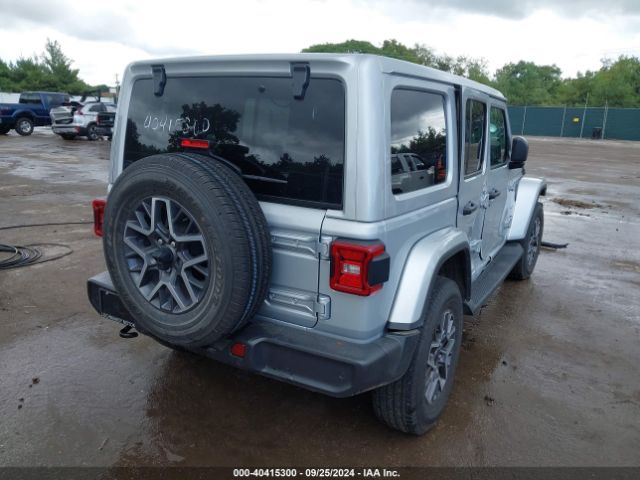 Photo 3 VIN: 1C4PJXEN9RW119622 - JEEP WRANGLER 