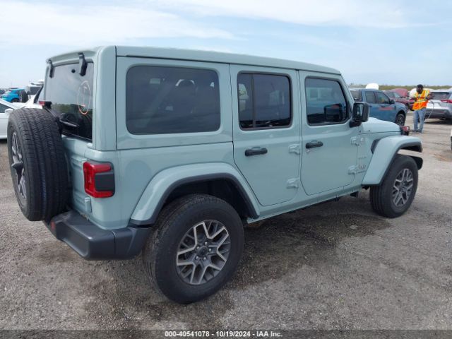 Photo 3 VIN: 1C4PJXEN9RW155603 - JEEP WRANGLER 