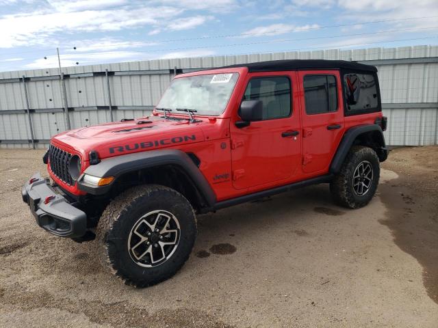 Photo 0 VIN: 1C4PJXFG1RW279591 - JEEP WRANGLER R 