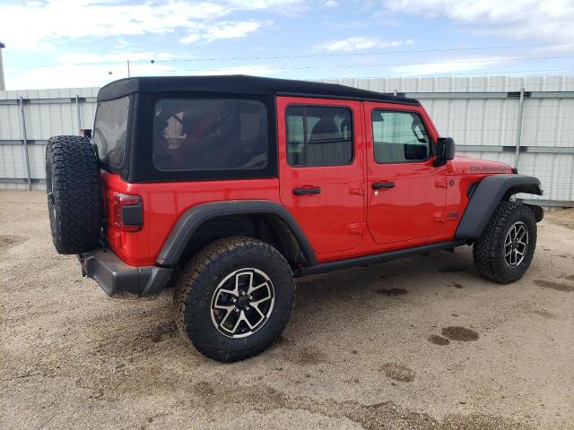 Photo 2 VIN: 1C4PJXFG1RW279591 - JEEP WRANGLER R 