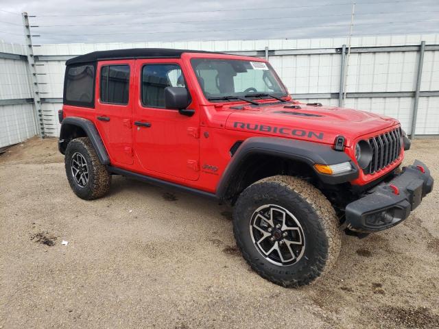 Photo 3 VIN: 1C4PJXFG1RW279591 - JEEP WRANGLER R 