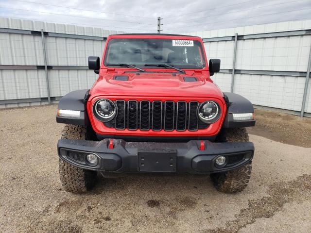 Photo 4 VIN: 1C4PJXFG1RW279591 - JEEP WRANGLER R 