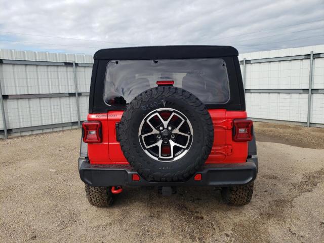 Photo 5 VIN: 1C4PJXFG1RW279591 - JEEP WRANGLER R 