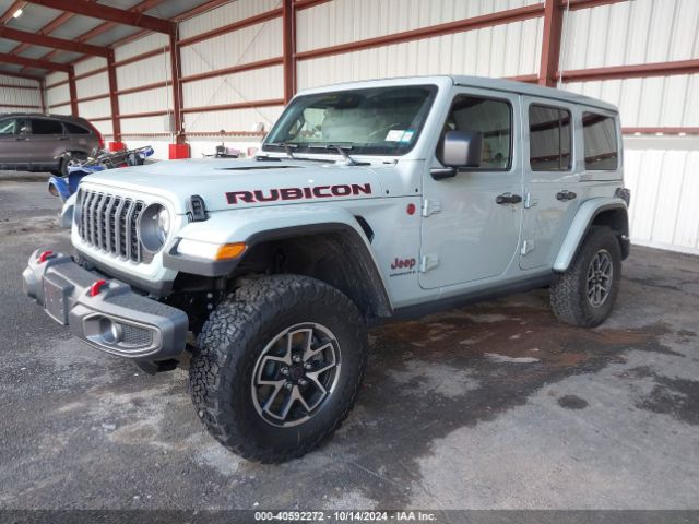 Photo 1 VIN: 1C4PJXFG1RW315067 - JEEP WRANGLER 