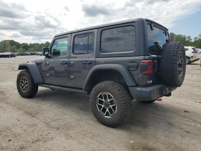 Photo 1 VIN: 1C4PJXFG2RW235731 - JEEP WRANGLER R 