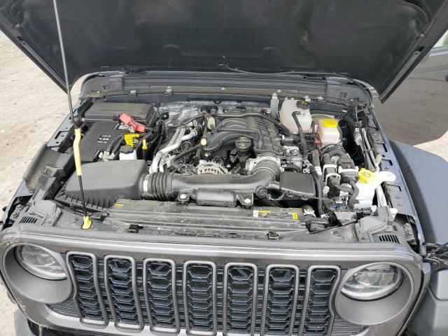 Photo 11 VIN: 1C4PJXFG2RW235731 - JEEP WRANGLER R 