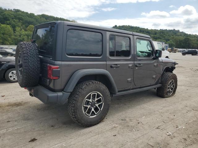 Photo 2 VIN: 1C4PJXFG2RW235731 - JEEP WRANGLER R 