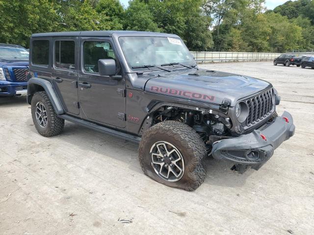 Photo 3 VIN: 1C4PJXFG2RW235731 - JEEP WRANGLER R 