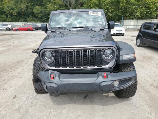 Photo 4 VIN: 1C4PJXFG2RW235731 - JEEP WRANGLER R 