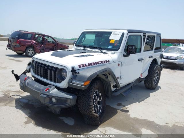 Photo 1 VIN: 1C4PJXFG3RW251310 - JEEP WRANGLER 