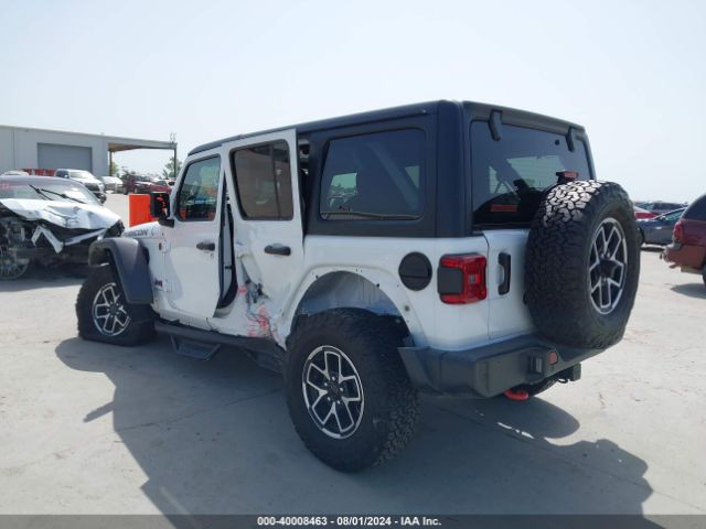 Photo 2 VIN: 1C4PJXFG3RW251310 - JEEP WRANGLER 