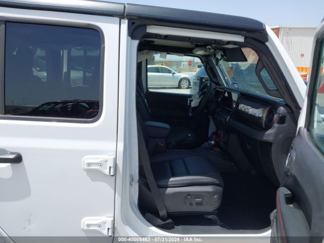 Photo 4 VIN: 1C4PJXFG3RW251310 - JEEP WRANGLER 