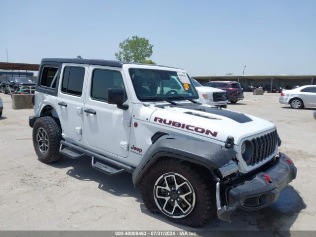 Photo 5 VIN: 1C4PJXFG3RW251310 - JEEP WRANGLER 