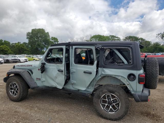 Photo 1 VIN: 1C4PJXFG3RW251551 - JEEP WRANGLER 