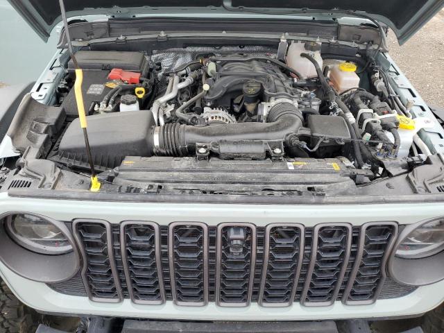 Photo 10 VIN: 1C4PJXFG3RW251551 - JEEP WRANGLER 