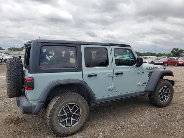 Photo 2 VIN: 1C4PJXFG3RW251551 - JEEP WRANGLER 