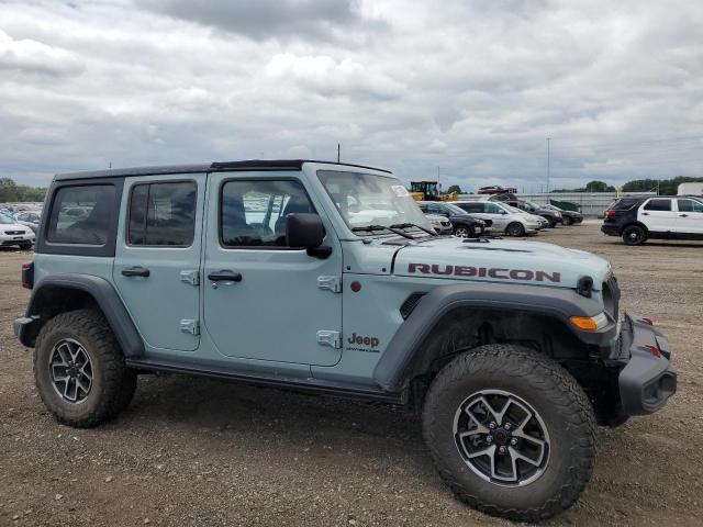 Photo 3 VIN: 1C4PJXFG3RW251551 - JEEP WRANGLER 