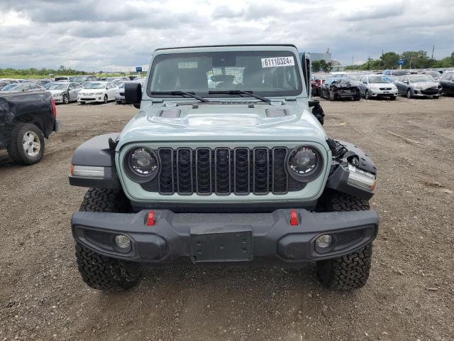 Photo 4 VIN: 1C4PJXFG3RW251551 - JEEP WRANGLER 