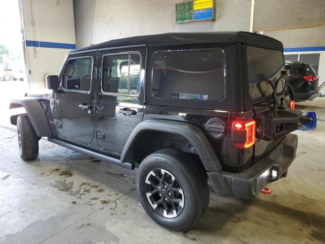 Photo 1 VIN: 1C4PJXFG3RW251873 - JEEP WRANGLER R 