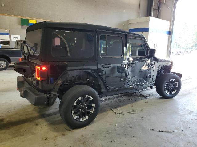 Photo 2 VIN: 1C4PJXFG3RW251873 - JEEP WRANGLER R 