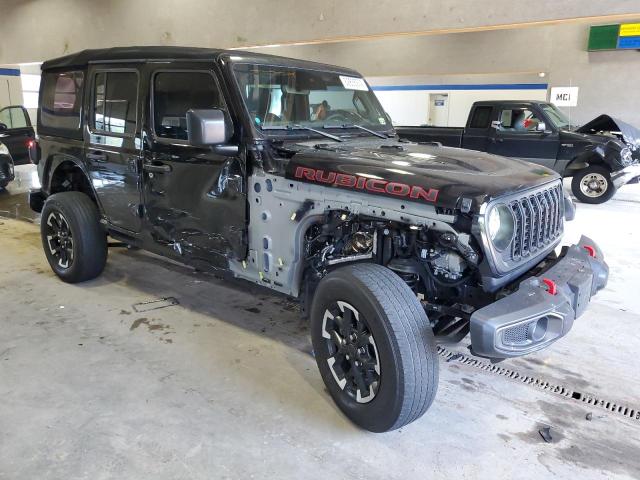 Photo 3 VIN: 1C4PJXFG3RW251873 - JEEP WRANGLER R 