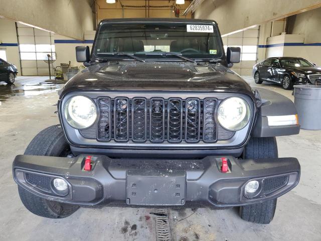 Photo 4 VIN: 1C4PJXFG3RW251873 - JEEP WRANGLER R 