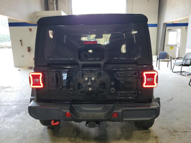 Photo 5 VIN: 1C4PJXFG3RW251873 - JEEP WRANGLER R 