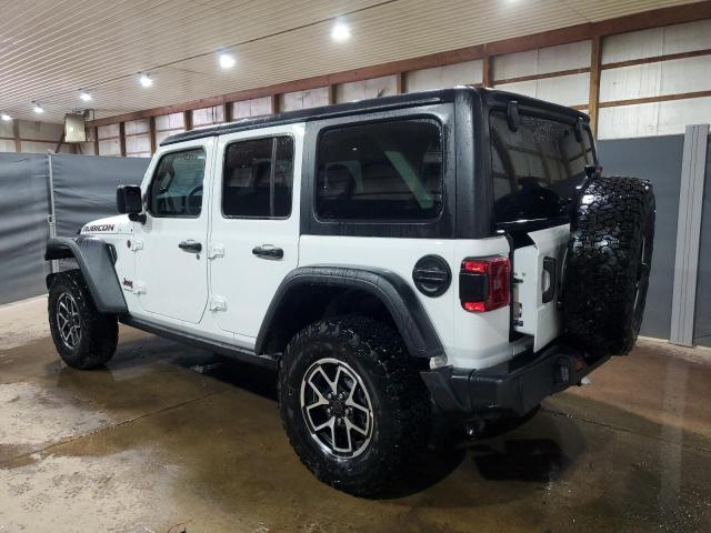 Photo 1 VIN: 1C4PJXFG4RW252868 - JEEP WRANGLER R 