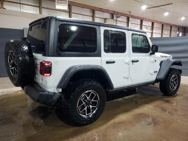 Photo 2 VIN: 1C4PJXFG4RW252868 - JEEP WRANGLER R 