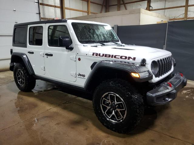 Photo 3 VIN: 1C4PJXFG4RW252868 - JEEP WRANGLER R 