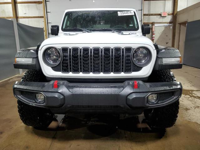 Photo 4 VIN: 1C4PJXFG4RW252868 - JEEP WRANGLER R 