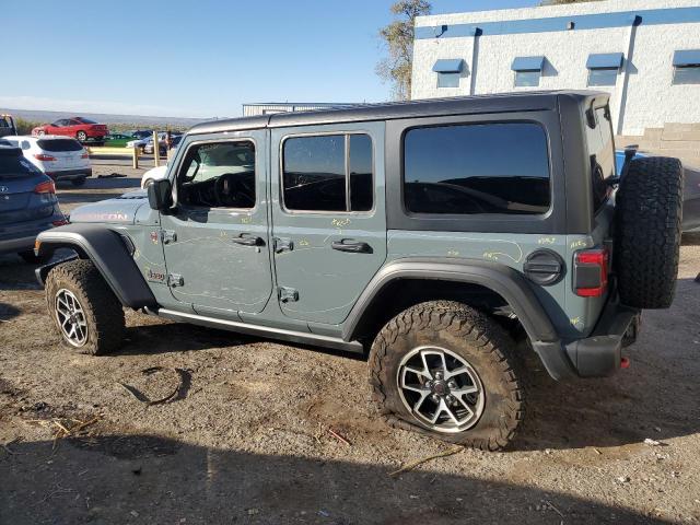 Photo 1 VIN: 1C4PJXFG5RW272546 - JEEP WRANGLER R 