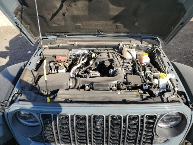 Photo 11 VIN: 1C4PJXFG5RW272546 - JEEP WRANGLER R 