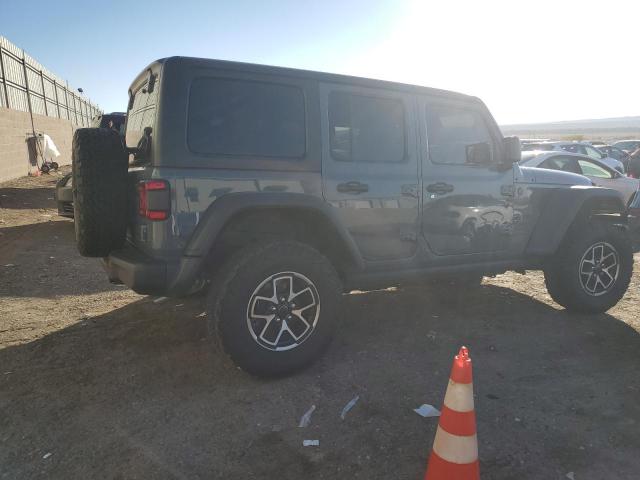 Photo 2 VIN: 1C4PJXFG5RW272546 - JEEP WRANGLER R 