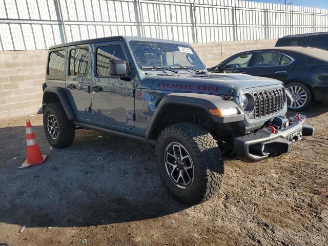 Photo 3 VIN: 1C4PJXFG5RW272546 - JEEP WRANGLER R 