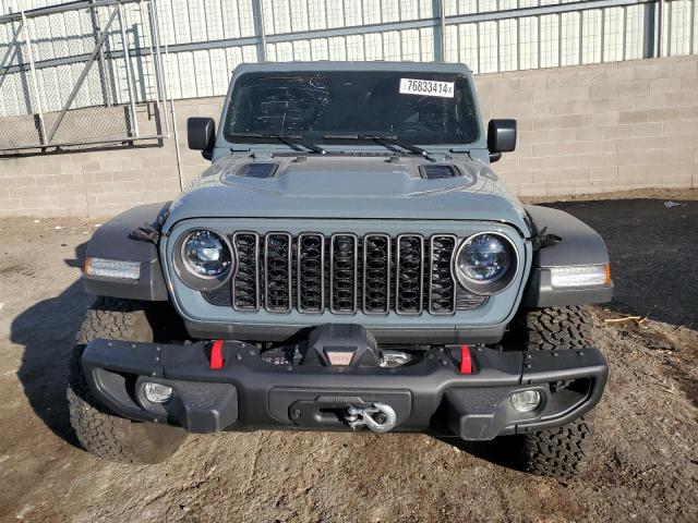 Photo 4 VIN: 1C4PJXFG5RW272546 - JEEP WRANGLER R 