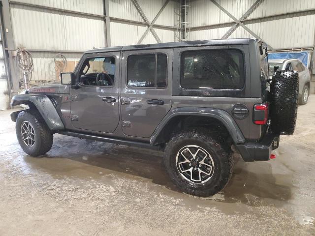 Photo 1 VIN: 1C4PJXFG6RW181060 - JEEP WRANGLER R 