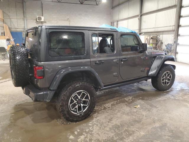 Photo 2 VIN: 1C4PJXFG6RW181060 - JEEP WRANGLER R 