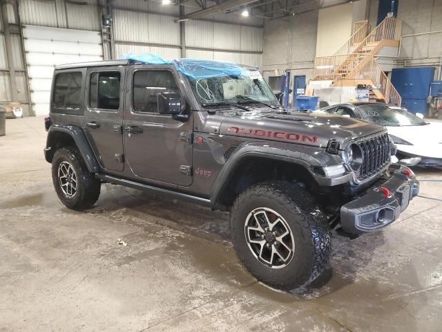 Photo 3 VIN: 1C4PJXFG6RW181060 - JEEP WRANGLER R 