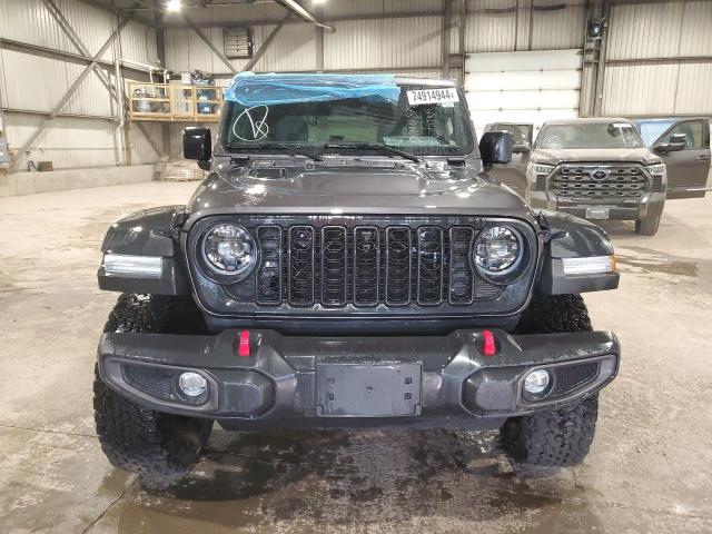 Photo 4 VIN: 1C4PJXFG6RW181060 - JEEP WRANGLER R 