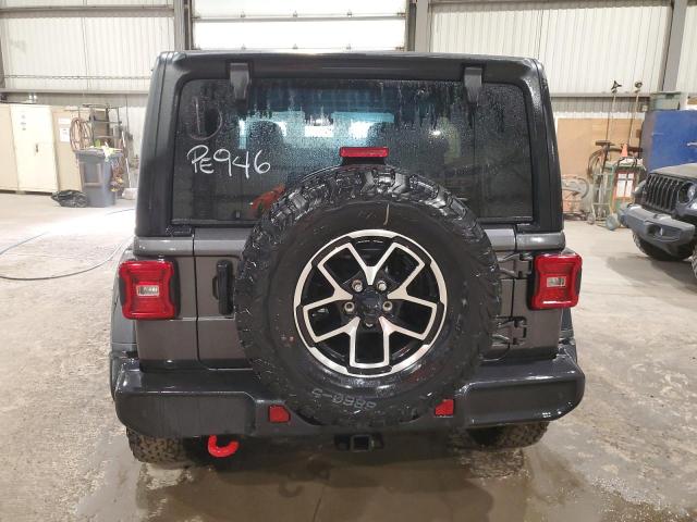 Photo 5 VIN: 1C4PJXFG6RW181060 - JEEP WRANGLER R 