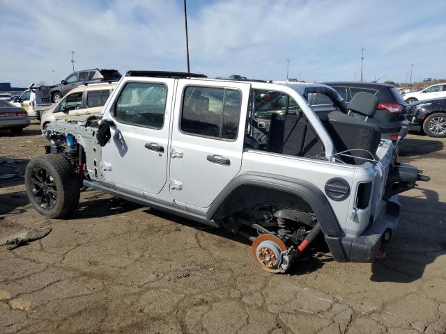 Photo 1 VIN: 1C4PJXFG7RW258034 - JEEP WRANGLER R 