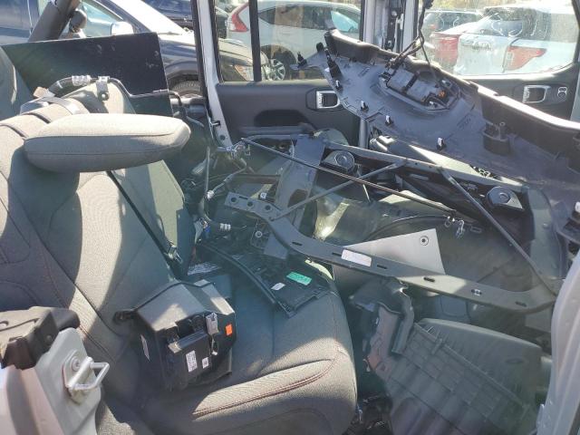 Photo 10 VIN: 1C4PJXFG7RW258034 - JEEP WRANGLER R 