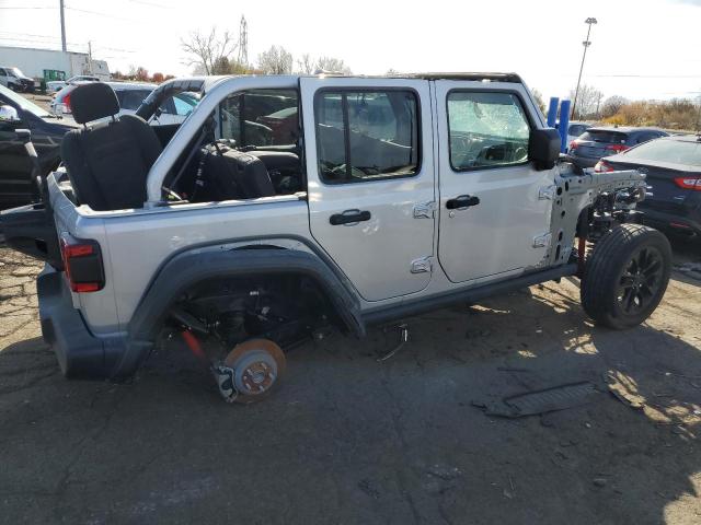 Photo 2 VIN: 1C4PJXFG7RW258034 - JEEP WRANGLER R 