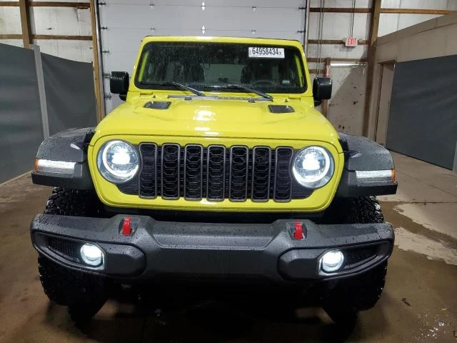 Photo 4 VIN: 1C4PJXFG7RW283791 - JEEP WRANGLER R 